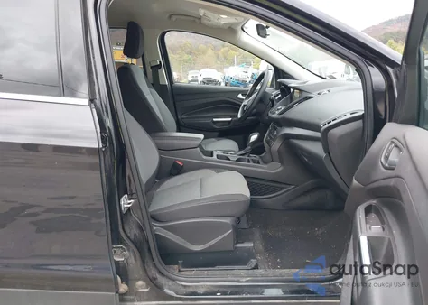 2019 Ford Escape Se from USA, damaged, VIN 1FMCU9GD9KUA16610